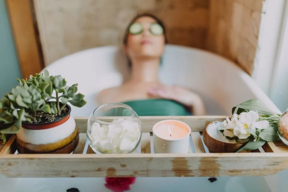 6 Tips Sederhana Anti Stres buat para Ibu yang Sedang WFH. Tetap Semangat! 12