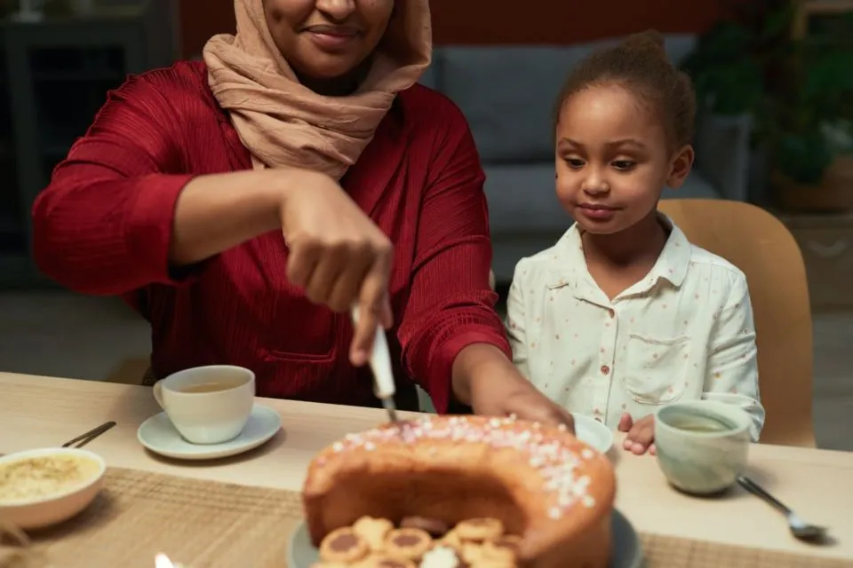 Punya Anak Balita? Hindari Mengucapkan 5 Kalimat Ini Jika Ogah Ia Kecewa! 9