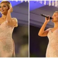 Sukses Berkarier di Dunia Tarik Suara, Citra Scholastika Kisahkan Pengalaman jadi Penyanyi Wedding
