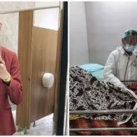 Komika Andi Gunawan Meninggal Dunia, Ernest Prakasa dan Komunitas Stand Up Berduka