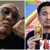 Ramalan Denny Darko Terkait Dirinya Berlebihan, Deddy Corbuzier Beri Teguran: Anda Bohong