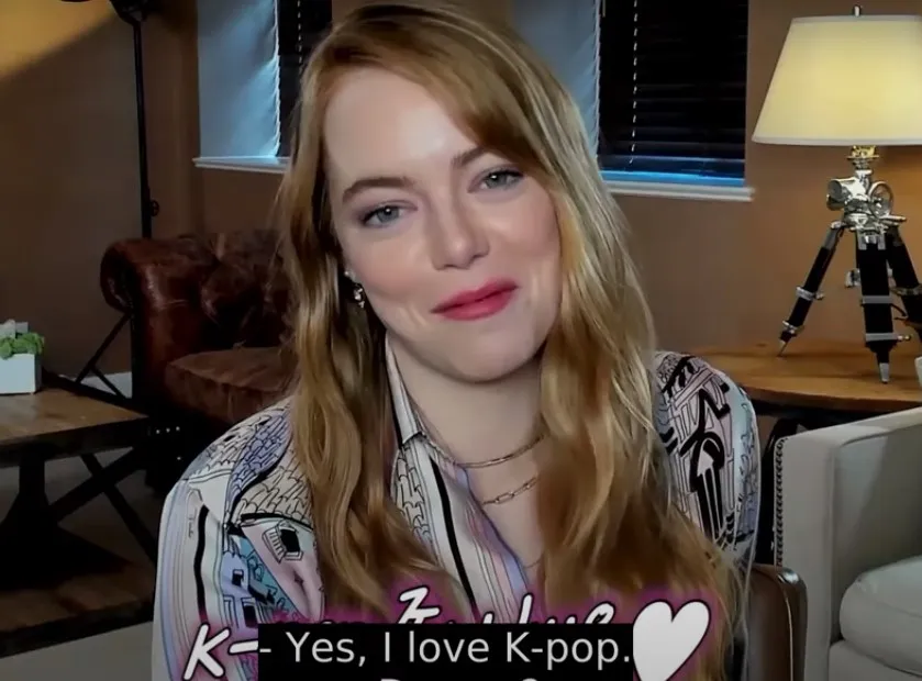 8 Artis Hollywood yang Ternyata Penggemar K-Pop. Bukti Kalau Kultur Asia Sudah Mendunia~ 10