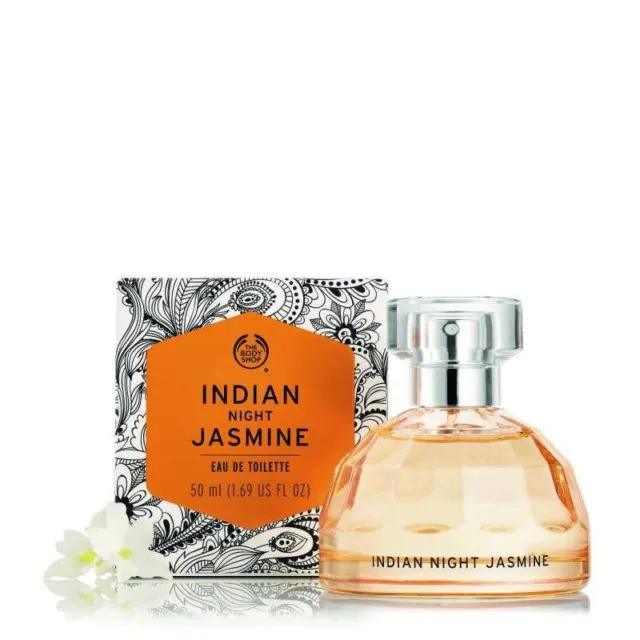 9 Parfum Aroma Melati yang Aromanya Cantik Semerbak 5