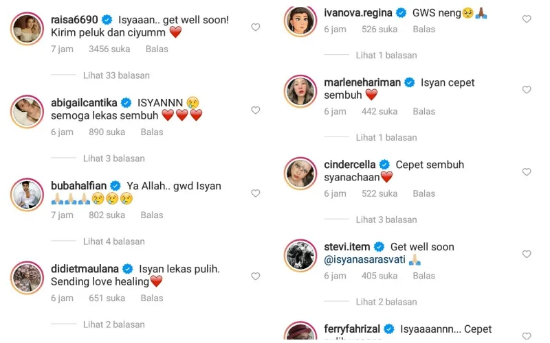 Alami Cedera Tangan, Isyana Sarasvati Sempat Merasa Down dan Bahas Soal Karier Bermusik 2