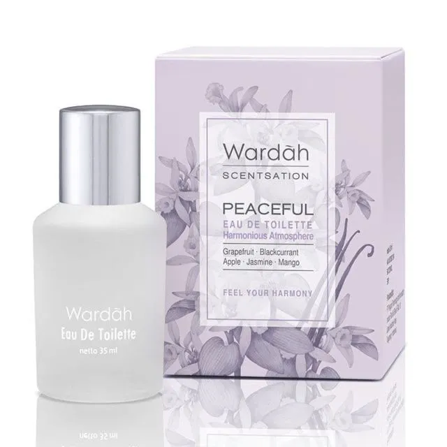 7 Parfum Aroma Buah Merek Lokal yang Bakal Bikin Kamu Berasa ABG Lagi. Seger Pol! 12
