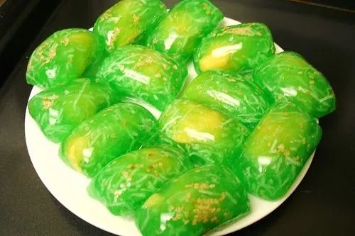 7 Menu Makanan yang Wajib Ada di Pesta Nikah Berbagai Negara. Unik dan Sarat Makna! 10