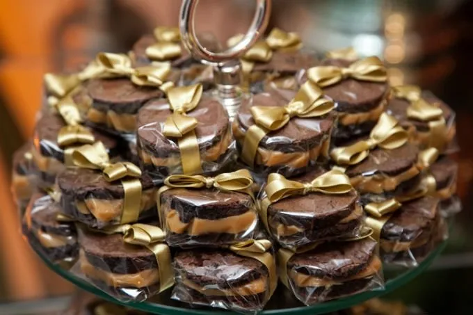 7 Menu Makanan yang Wajib Ada di Pesta Nikah Berbagai Negara. Unik dan Sarat Makna! 12