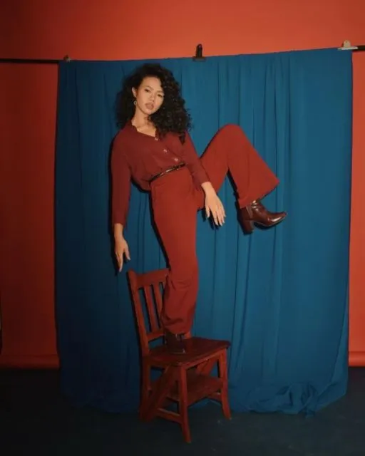 Meriahkan HUT RI Lewat 11 Outfit Nuansa Merah Putih ini yuk. Cantik dan Instagramable~ 15