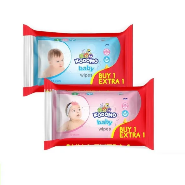 7 Rekomendasi Tisu Basah di Bawah 15 Ribu yang Disukai Ibu-Ibu. Murah dan Cocok! 8