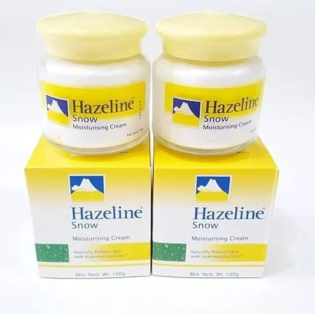 Legendaris, 8 Produk Kecantikan Jadul ini Hits Banget di Era 90-an lo! Ada yang Suka Juga? 9