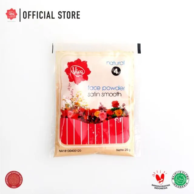 Legendaris, 8 Produk Kecantikan Jadul ini Hits Banget di Era 90-an lo! Ada yang Suka Juga? 11