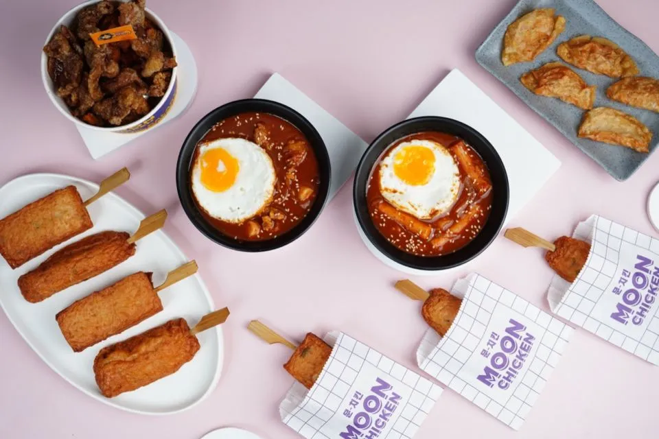 Wisata Kuliner Hemat dan Murah dari Rumah dengan Rekomendasi 5 Menu Asia ala Hangry 6