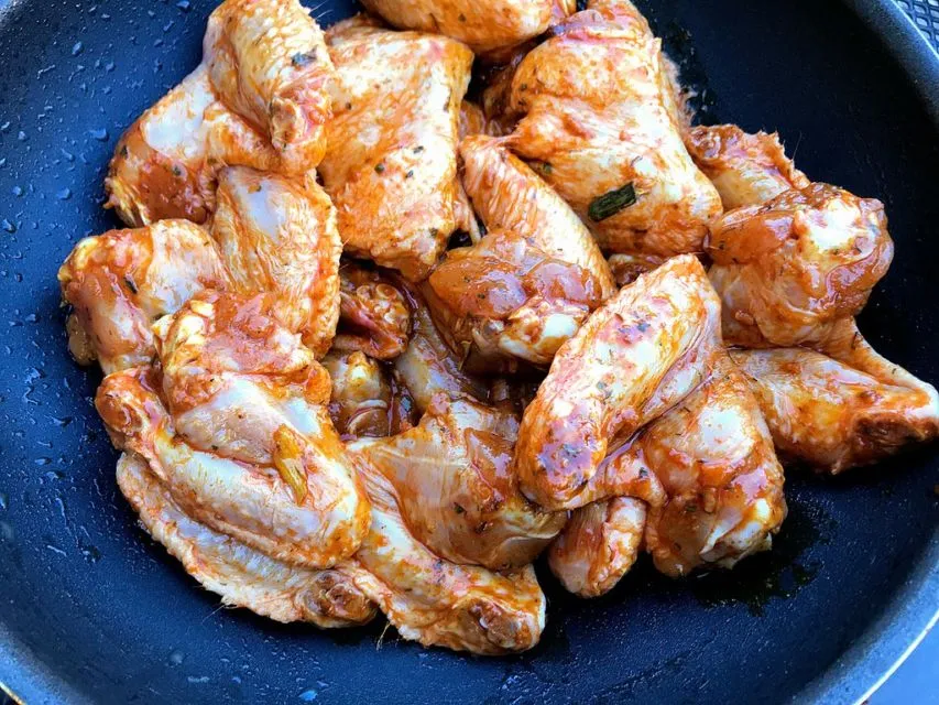 Resep Ayam Teriyaki yang Juicy dan Meresap Sausnya. Bumbu Marinasi Kuncinya 11