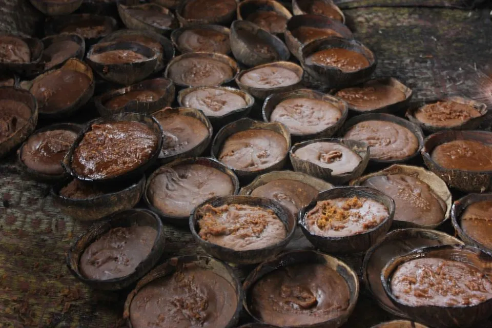 Cara Menyimpan Gula Merah yang Benar Biar Awet dan Nggak Gampang Leleh 10 Cara menyimpan gula merah