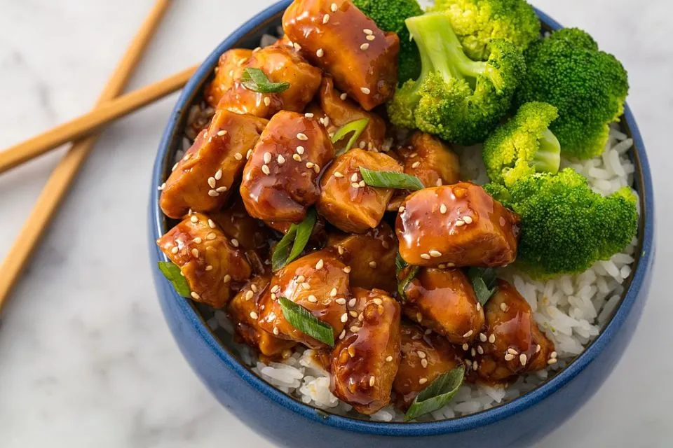 Resep Ayam Teriyaki yang Juicy dan Meresap Sausnya. Bumbu Marinasi Kuncinya 16