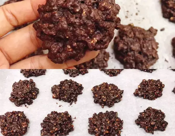 Resep Olahan Kacang Tanah Sederhana yang Enak 8