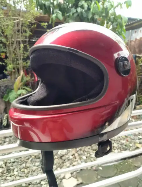Jenis Helm di Indonesia dan Tipikal para Pemakainya. Kamu yang Mana? 19