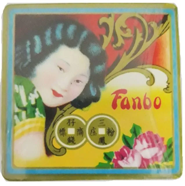 Legendaris, 8 Produk Kecantikan Jadul ini Hits Banget di Era 90-an lo! Ada yang Suka Juga? 13
