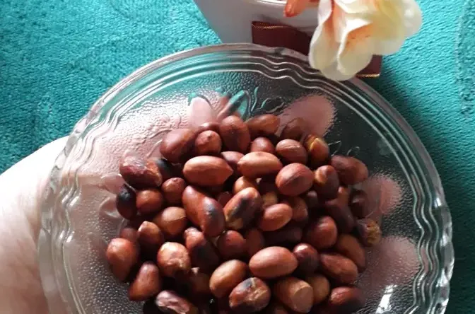 Resep Olahan Kacang Tanah Sederhana yang Enak 10