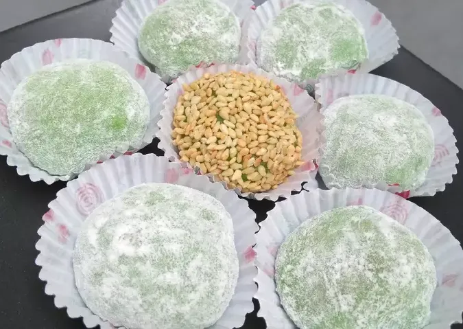 Resep Olahan Kacang Tanah Sederhana yang Enak 11