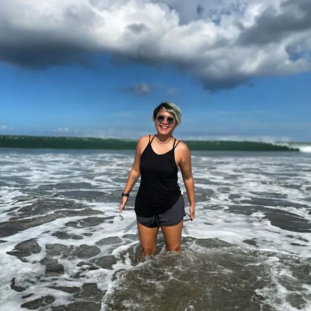 Artis Perempuan Indonesia yang Gaungkan Body Positivity. Serukan Penerimaan Diri 13
