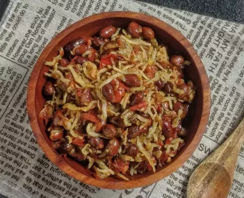 Resep Olahan Kacang Tanah Sederhana yang Enak 14