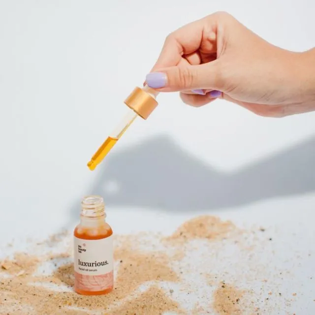 Kenalan Sama Trio Skincare dari Bio Beauty Lab yang Belakangan jadi Kesayangan Beauty Influencer 5