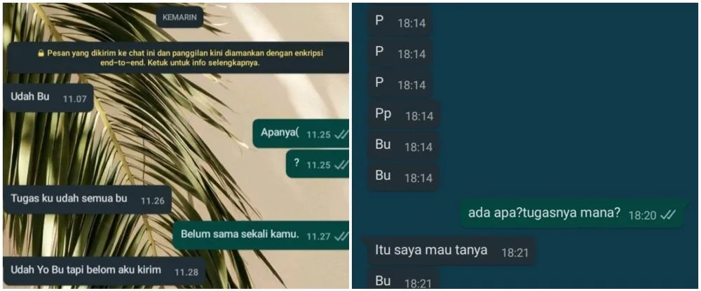 Tatap Muka Tak Kunjung Terlaksana, Drama Sekolah Daring Semakin Ada-Ada Aja. Semua Harus Sabar~ 19