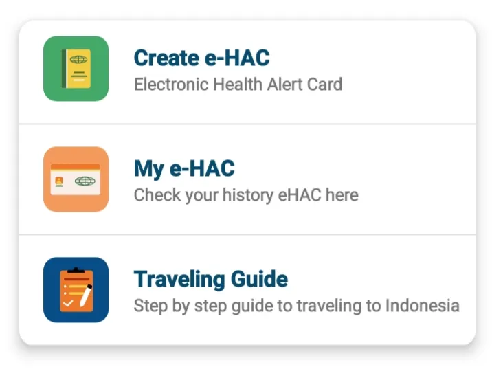 Data Aplikasi eHAC Bocor, Pengguna Diminta Waspada dan Hapus Aplikasi yang Lama 4