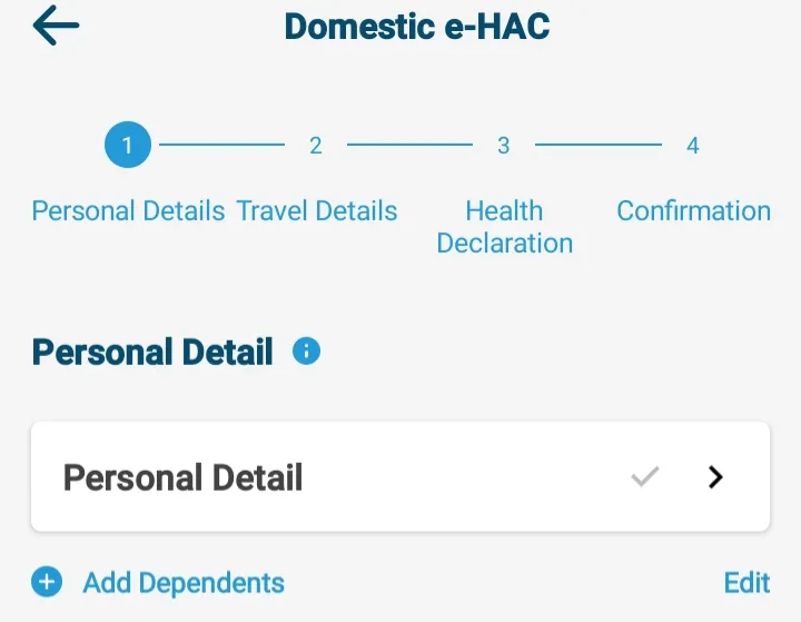 Data Aplikasi eHAC Bocor, Pengguna Diminta Waspada dan Hapus Aplikasi yang Lama 5
