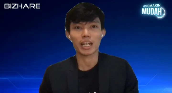 Bantu Tingkatkan Bisnis UMKM dan Investasi, Bizhare Luncurkan Aplikasi yang Kaya Inovasi 5