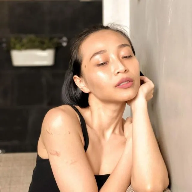 Artis Perempuan Indonesia yang Gaungkan Body Positivity. Serukan Penerimaan Diri 14