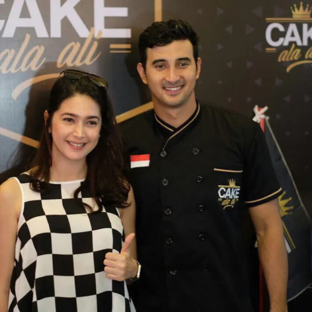 11 Artis yang Lebih Populer dari sang Kakak Meski Sama-Sama di Dunia Hiburan 20