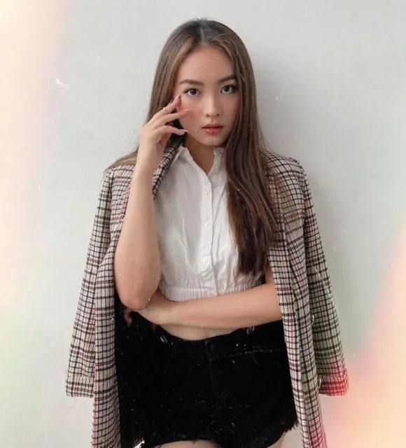 Ungkap Hanya Pernah Dua Kali Pacaran, Natasha Wilona: Ngapain Ngoleksi Mantan 2