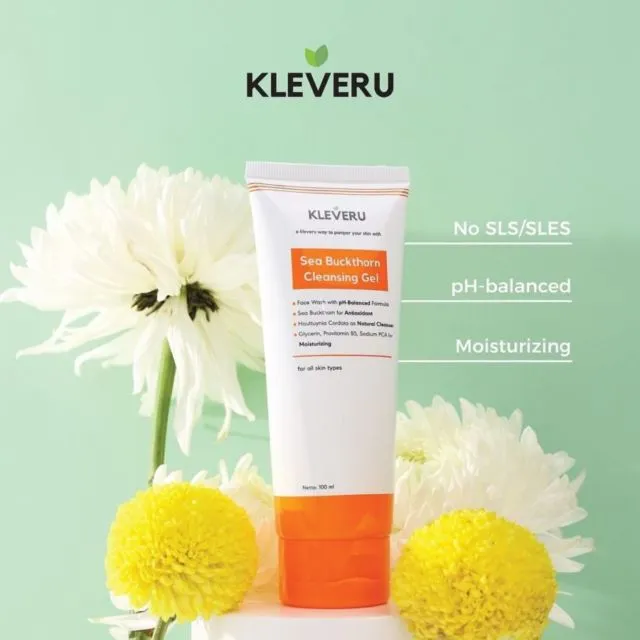 9 Rekomendasi Facial Wash Gentle untuk Kulit Sensitif 18