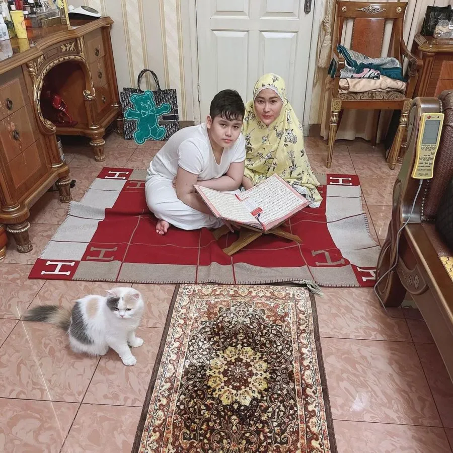 9 Artis yang Pernah Divonis Sulit Punya Anak tapi Akhirnya Hamil 13