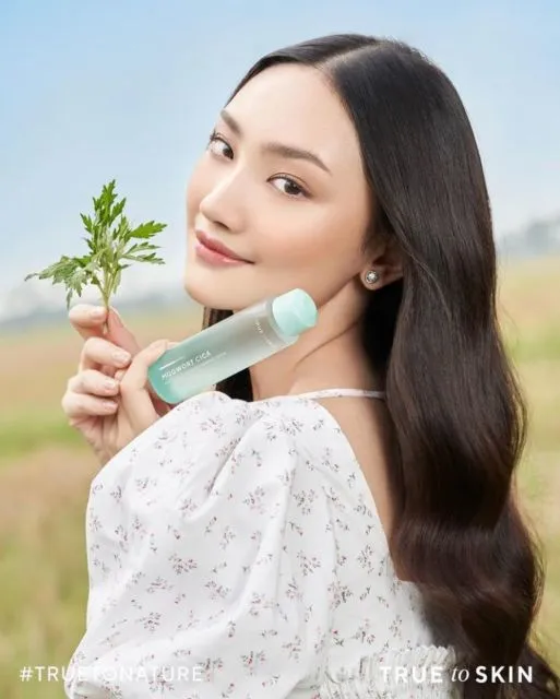 Aman untuk Kulit Sensitif, 6 Toner Lokal dengan Kandungan Mugwort ini Layak Dicoba! 10
