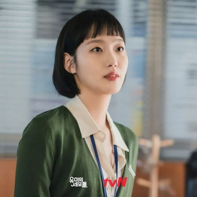 5 Model Rambut Pemeran Cewek Paling Ikonik di Drama Korea. Yang Mana Favoritmu? 6