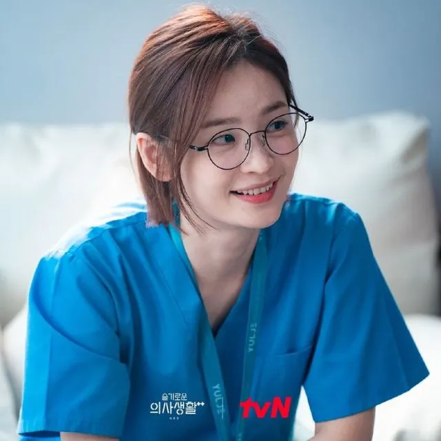 5 Model Rambut Pemeran Cewek Paling Ikonik di Drama Korea. Yang Mana Favoritmu? 9