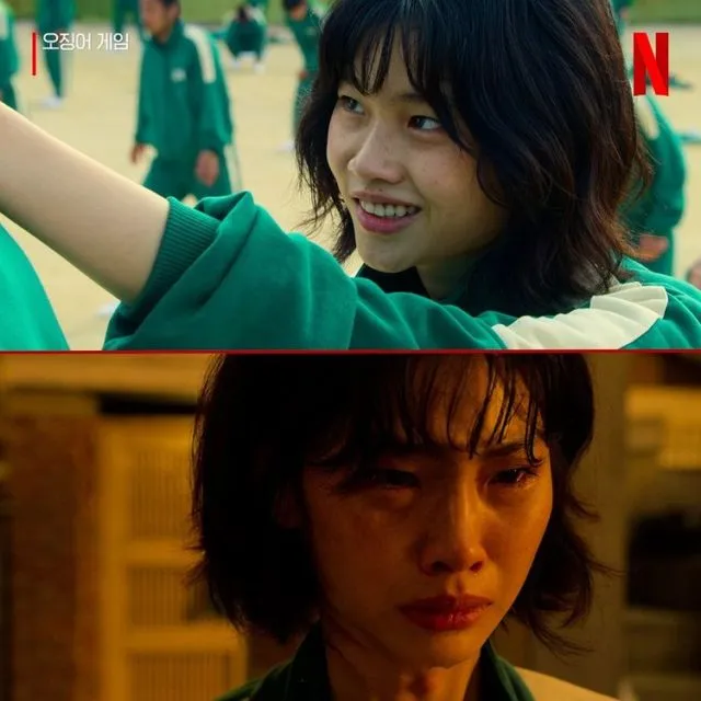 5 Model Rambut Pemeran Cewek Paling Ikonik di Drama Korea. Yang Mana Favoritmu? 8
