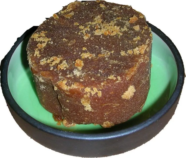 Cara Menyimpan Gula Merah yang Benar Biar Awet dan Nggak Gampang Leleh 12 Cara menyimpan gula merah