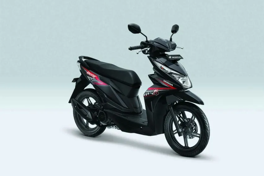 Selain RX-King, ini Image Sepeda Motor Lainnya yang Juga Dipercaya Banyak Orang 18