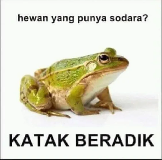 Kumpulan Tebak-Tebakan Receh buat Bahan Obrolan. Daripada Nggak Ada Topik~ 14