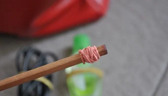 11 Lifehack Nyeleneh Paling Populer di Kalangan Bocil. Kamu Pernah Kayak Gini Nggak? 17