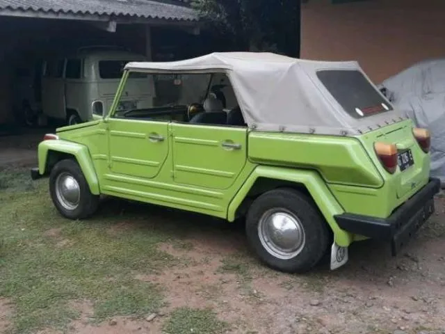 11 Julukan Kocak buat Mobil-Mobil Klasik di Indonesia. Cuma yang Berumur yang Paham~ 22