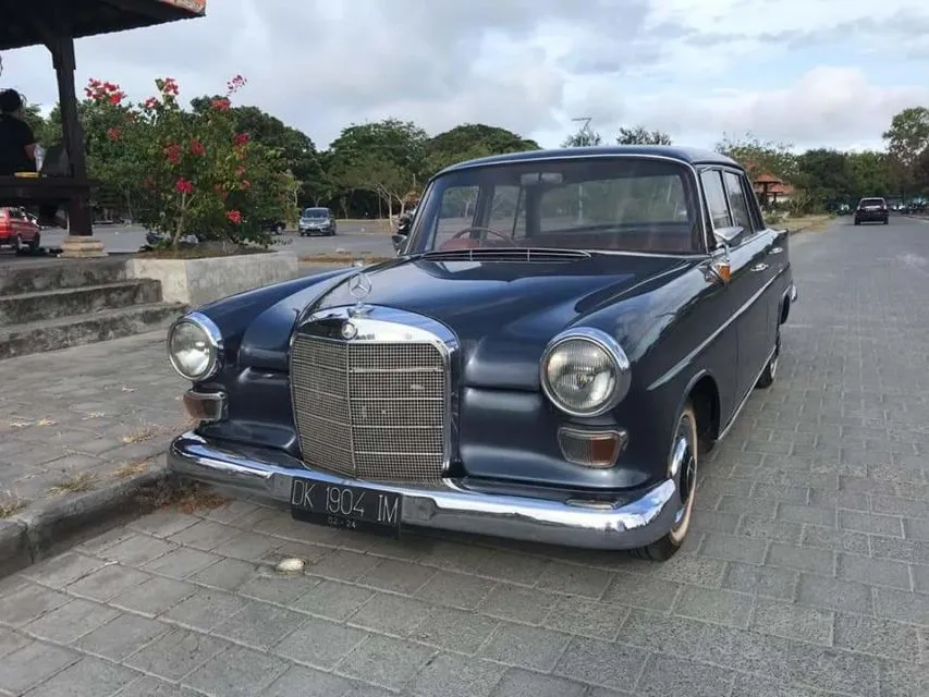 11 Julukan Kocak buat Mobil-Mobil Klasik di Indonesia. Cuma yang Berumur yang Paham~ 21