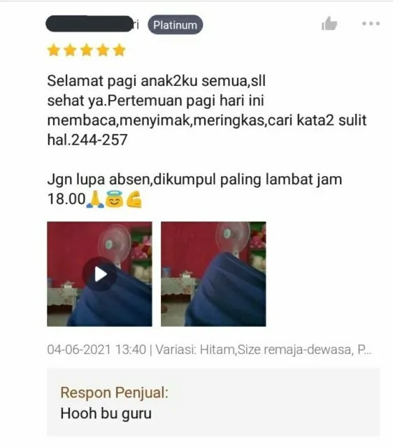 11 Bukti Bahwa Kesabaran Separuh Populasi Manusia di Bumi Ada pada Admin Online Shop 16