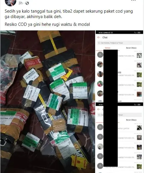 11 Bukti Bahwa Kesabaran Separuh Populasi Manusia di Bumi Ada pada Admin Online Shop 22