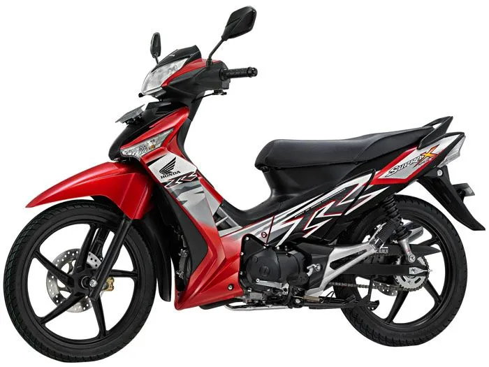Selain RX-King, ini Image Sepeda Motor Lainnya yang Juga Dipercaya Banyak Orang 14