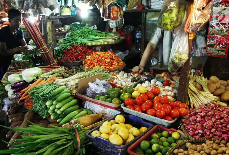 Pesan Penting Untuk Cowok Saat Disuruh Pasangannya Belanja ke Warung. Tenang, Jangan Panik! 5
